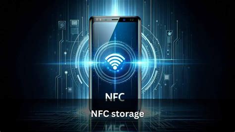 Unlocking the Power of NFC Tags: Identifying the Most Robust 